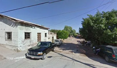 GRAN SALÓN VERSALLES - Heroica Guaymas - Sonora - México