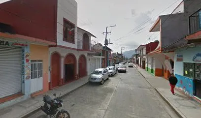 Salón Serna - Huatusco - Veracruz - México