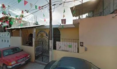 Salón San Lorenzo - Huejutla - Hidalgo - México