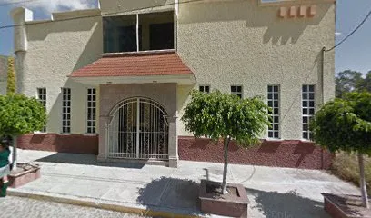 Salón Coss - Iramuco - Guanajuato - México