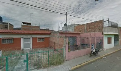 Salón de fiestas Cesmar - Irapuato - Guanajuato - México