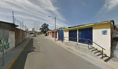 Salón de Fiestas San Isidro - Irapuato - Guanajuato - México