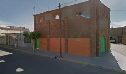 Salón Las Margaritas - Irapuato - Guanajuato - México