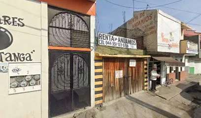 Club de Billares El Katanga - Jacona de Plancarte - Michoacán - México
