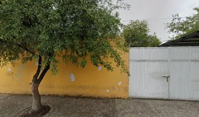 Salón Jardín *Las Moras* - Jesús María - Aguascalientes - México
