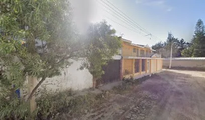 hacienda chava - La Magdalena - Jalisco - México