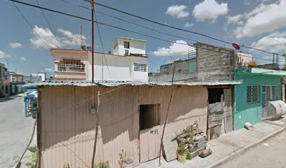 Salon de fiestas - Macuspana - Tabasco - México