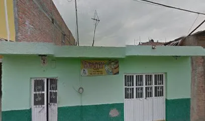 Salon Imperial - Manuel Doblado - Guanajuato - México
