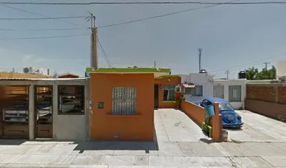 Las piñatas de Miah - Mazatlán - Sinaloa - México