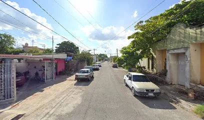 "La Quinta" Salón de Eventos - Mérida - Yucatán - México