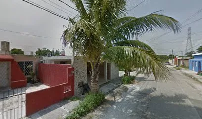 Brincolines NickJrs - Mérida - Yucatán - México