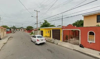 Eventos Rivera - Mérida - Yucatán - México