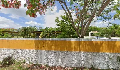Hacienda Real Kitinché - Mérida - Yucatán - México