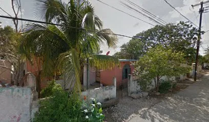 Piñateria la curva - Mérida - Yucatán - México