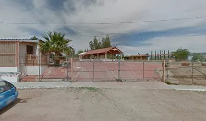 finca los portales - Nogales - Sonora - México