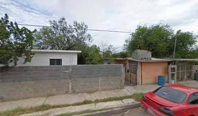 Quinta Cocordia Alberca & Palapa - Nuevo Laredo - Tamaulipas - México