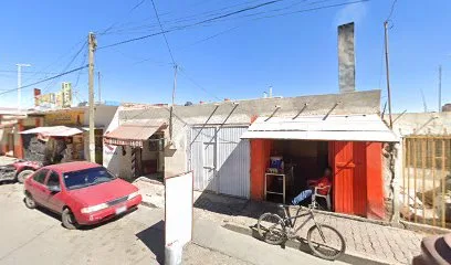 Pollo Locos - Ojocaliente - Zacatecas - México