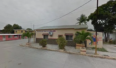 Salón Luna Luna - Pánuco - Veracruz - México