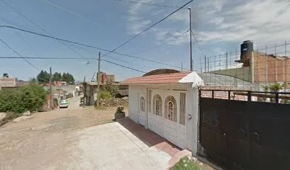 Salón de fiestas jamuken - Pátzcuaro - Michoacán - México
