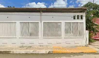Salon De Usos Multiples - Pich - Campeche - México