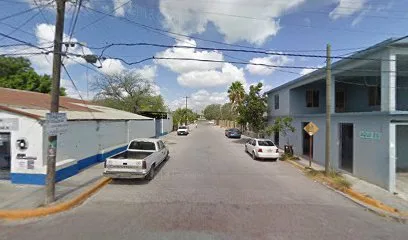 Chispita De Fresa - Reynosa - Tamaulipas - México