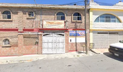 Salón De Fiestas Magisterio - Saltillo - Coahuila - México
