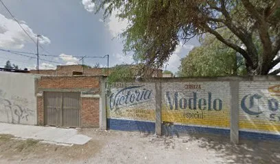 QUINTA HERNANDEZ - San Antonio - Guanajuato - México