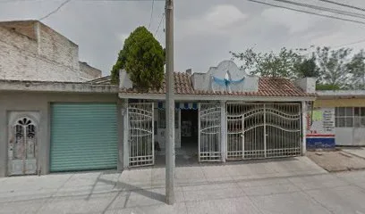 Palapa Moni - San Francisco del Rincón - Guanajuato - México
