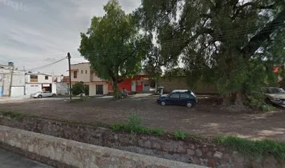 SAN JOSE ITURBIDE LA ALAMEDA - San José Iturbide - Guanajuato - México