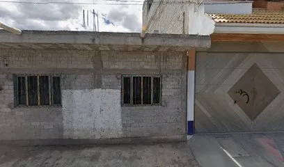 Estancia Infantil - San José Miahuatlán - Puebla - México