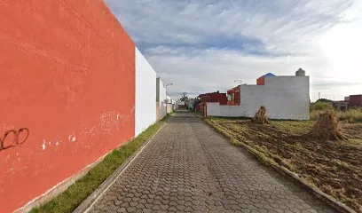 Salón - San Juan Cuautlancingo - Puebla - México