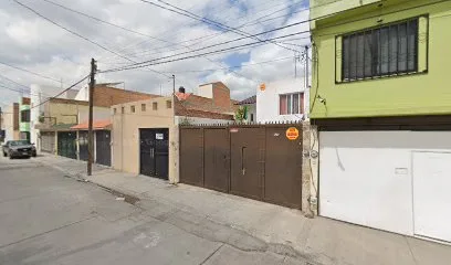 salon Benoe - San Luis - San Luis Potosí - México