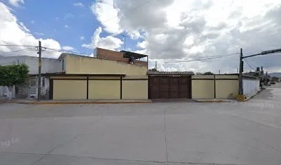 Salon De Eventos - San Luis - San Luis Potosí - México