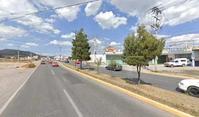 SALON ISABELLA - San Miguel Zinacantepec - Estado de México - México