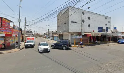 Salon D&apos;xilani - San Pablo de las Salinas - Estado de México - México