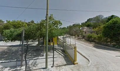 la cirguelita - Seybaplaya - Campeche - México