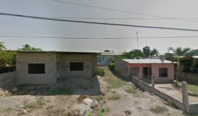 Centro civico y social Maria Garcia Aguilar - Suchiate - Chiapas - México