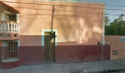 Quinta "Las Primas" - Temax - Yucatán - México