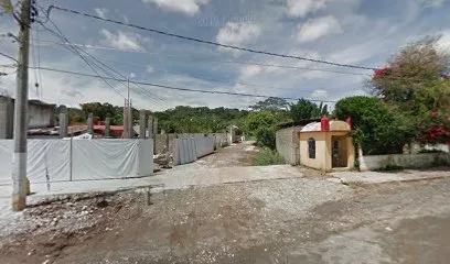 Las Bugambilias - Teocelo - Veracruz - México