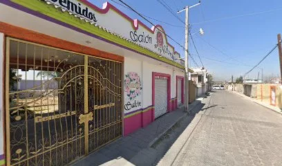 Salón Jardin - Teolocholco - Tlaxcala - México