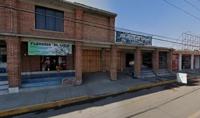 Salón De Eventos Jardín Los Arcos - Tepexpan - Estado de México - México