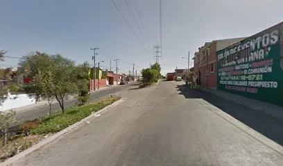 Salon De Eventos Villa Fontana - Tijuana - Baja California - México