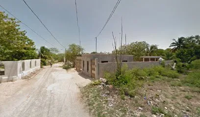 Local "La soledad" - Tixkokob - Yucatán - México