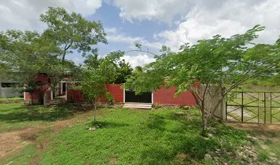 Quinta El Eden - Tixkokob - Yucatán - México