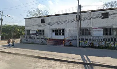 Salon Social Tolome - Tolome - Veracruz - México