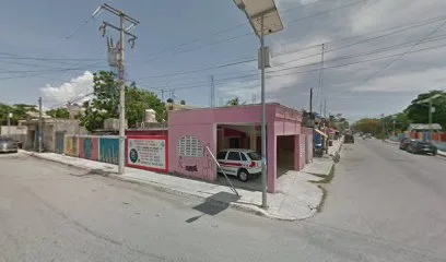 Gaelis Decoraciones Tulum - Tulum - Quintana Roo - México