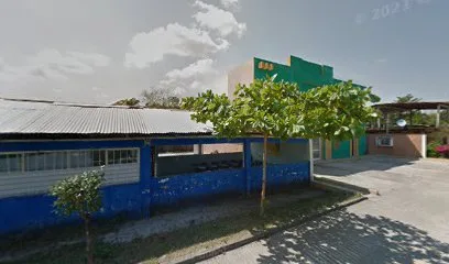 Salon De Usos Multiples - Tuzantán - Chiapas - México