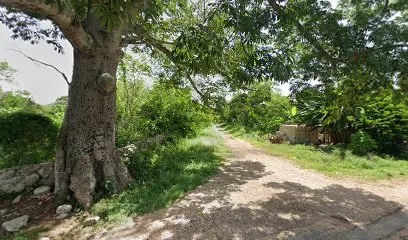Hacienda 9 piedras - Umán - Yucatán - México