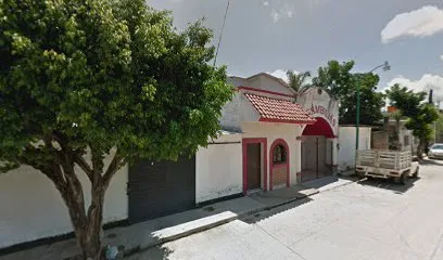 Renta de Mesas y Sillas Bugambilias - Villaflores - Chiapas - México