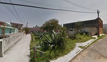 Jardin Mel Ric - Zacamulpa - Estado de México - México